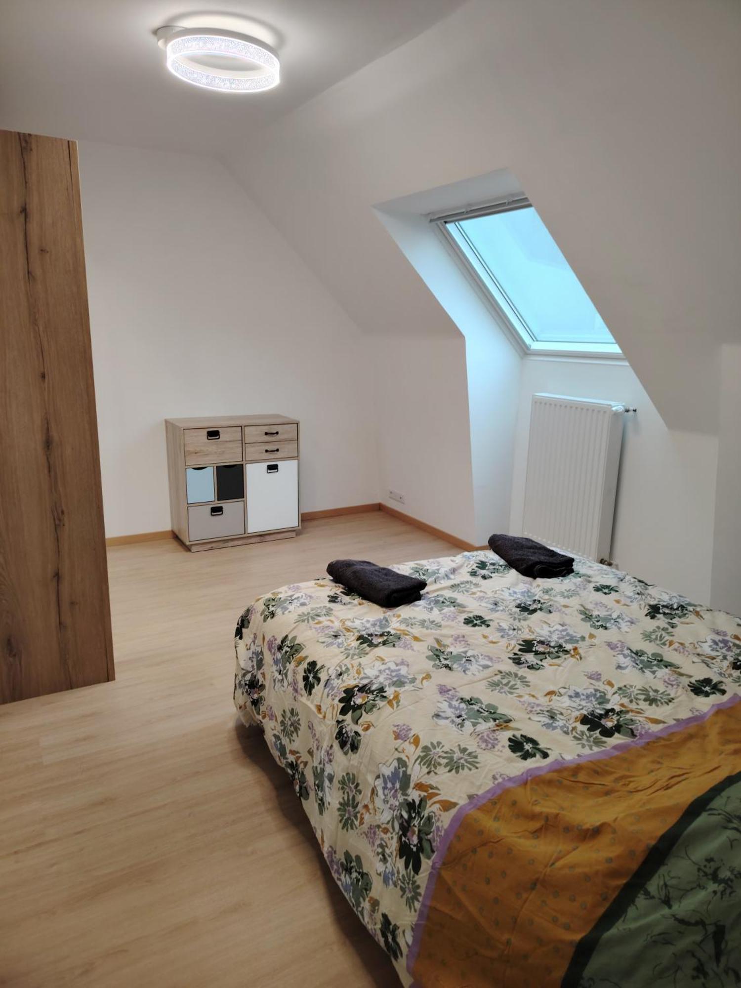 Chambre D'Hote Breszt Kültér fotó