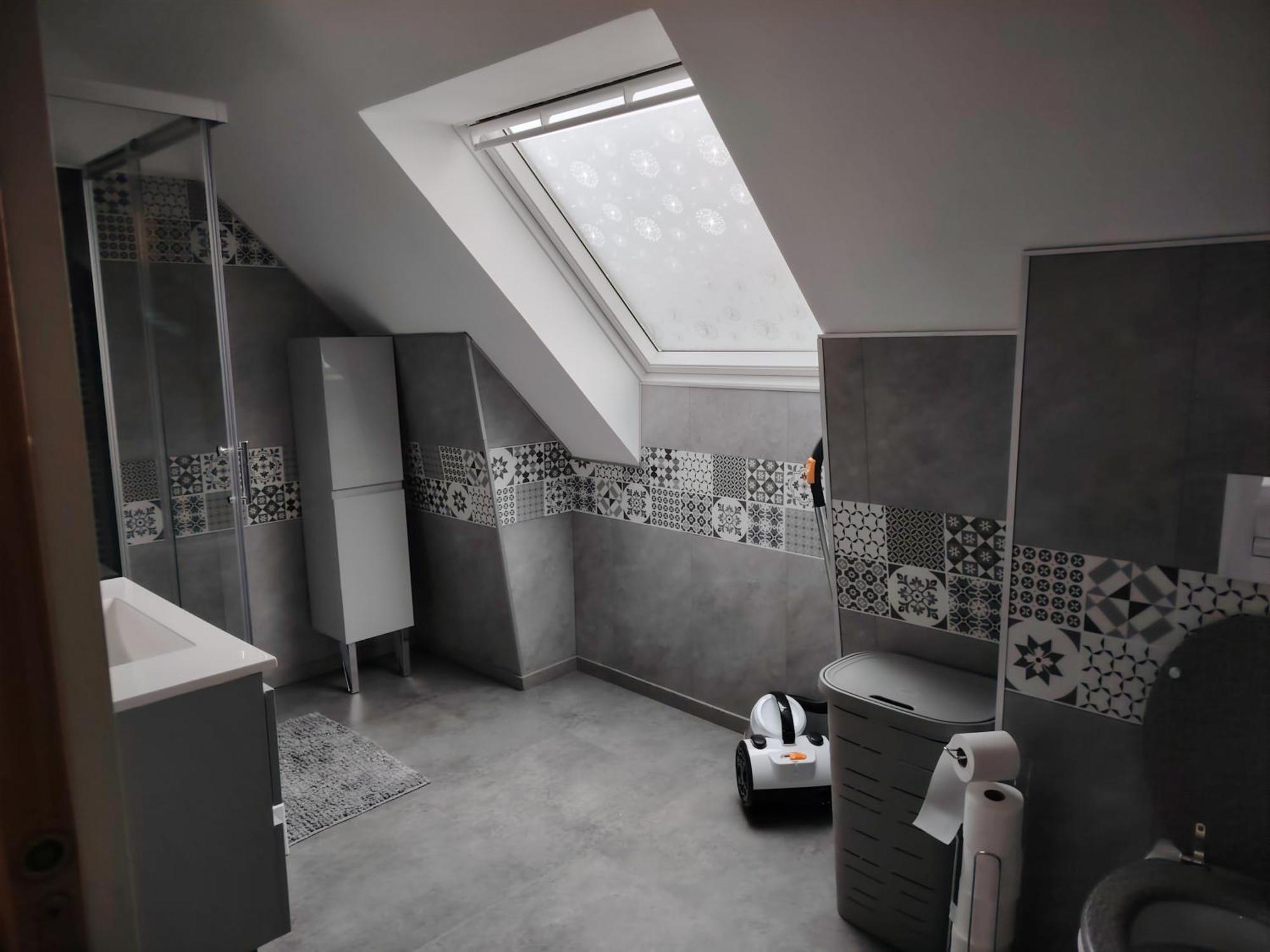 Chambre D'Hote Breszt Kültér fotó